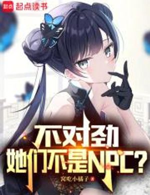 Không Thích Hợp, Các Nàng Không Phải Npc?