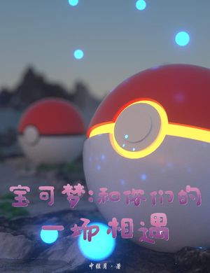 Pokemon: Cùng Các Ngươi Một Hồi Gặp Nhau