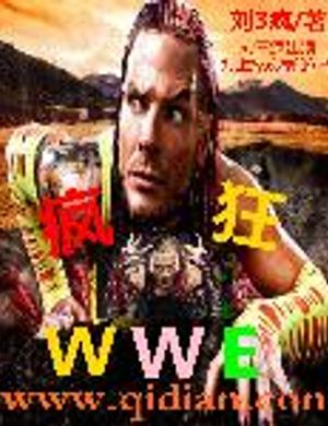 Điên Cuồng Wwe